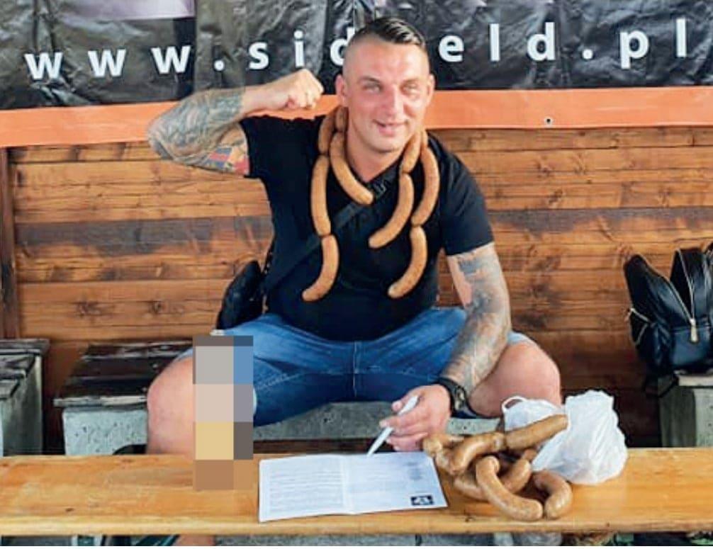 Kiełbasa transferowa. Wicher wzmacnia szeregi