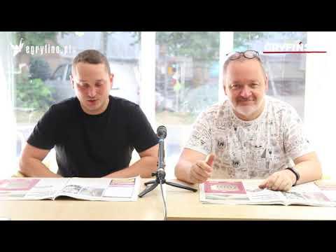 Wtorki z Gryfińską. Odcinek 157 [VIDEO]