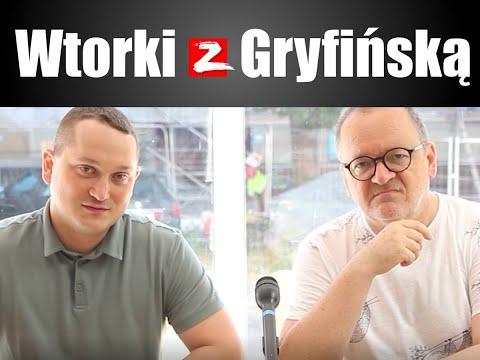 Wtorki z Gryfińską. Odcinek 156 [VIDEO]