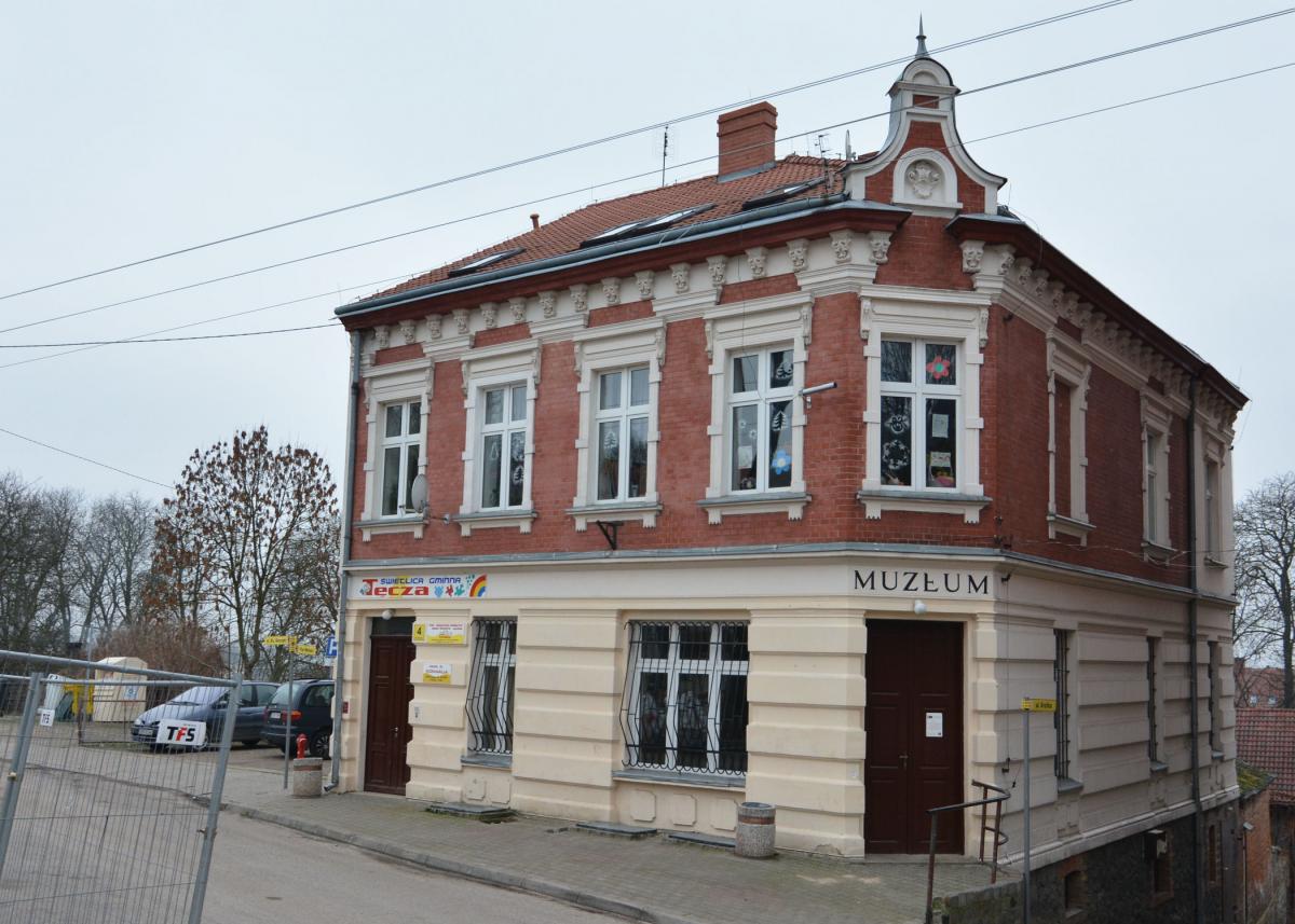 Regionalne muzeum szuka dyrektora