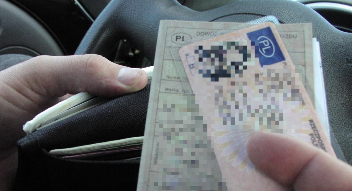 Dostał zakaz, a i tak to robił