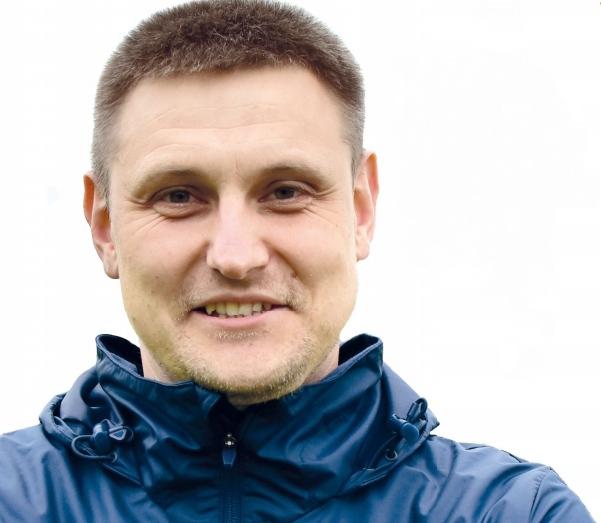 Rafał Kaliciak odchodzi z UKS Energetyka