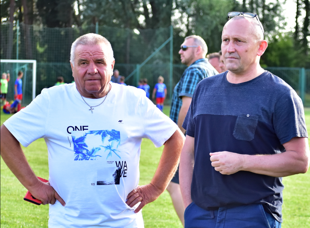 Marek Hipsz może nadzorować swoją córkę. 