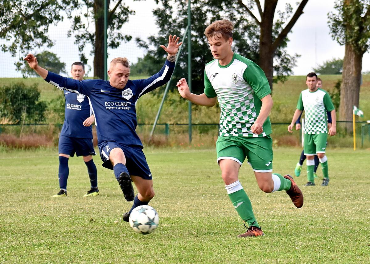 Wiemy kiedy rusza liga