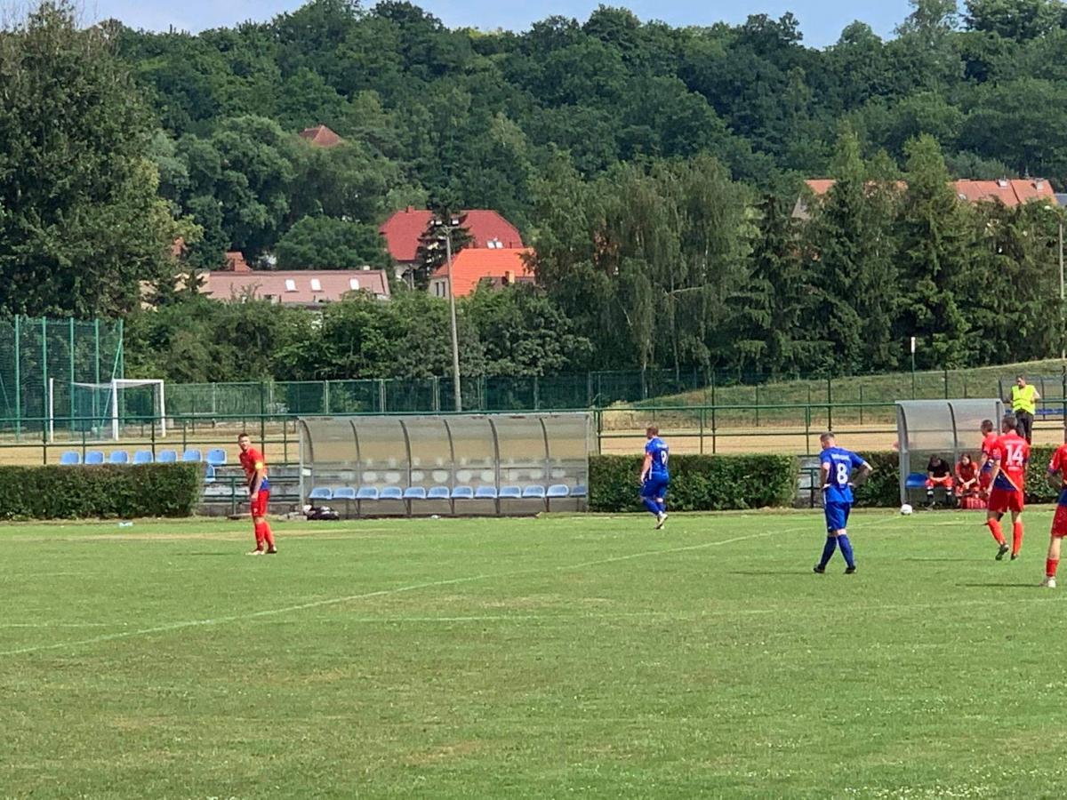 Derby dla Iskry! Ogniwo jak Energetyk [WYNIKI]