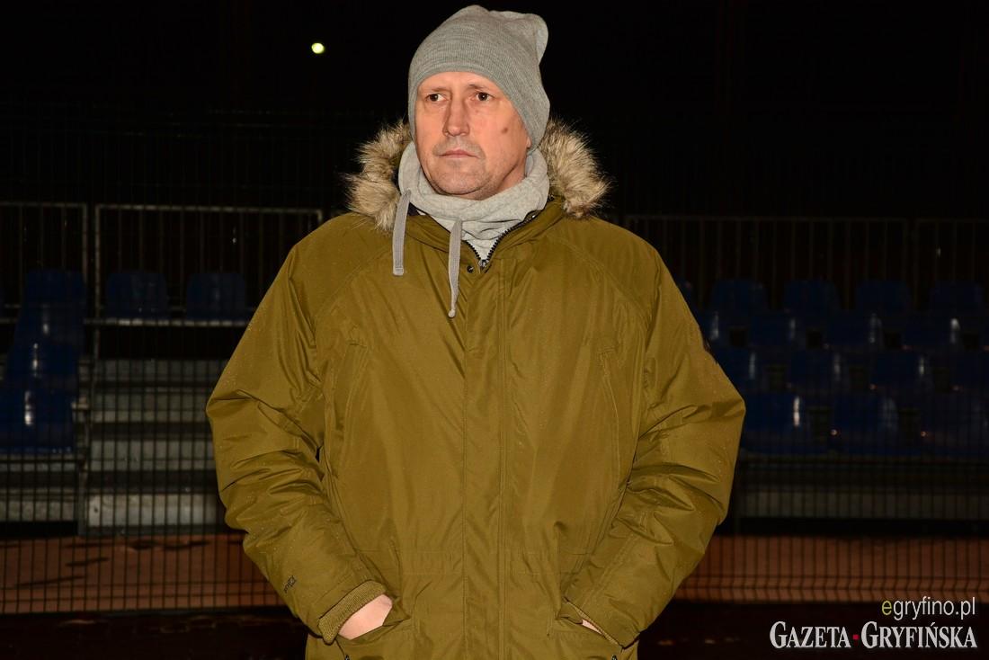 Marek Hipsz w komisji rewizyjnej Energetyka. Dwie nowe osoby w zarządzie