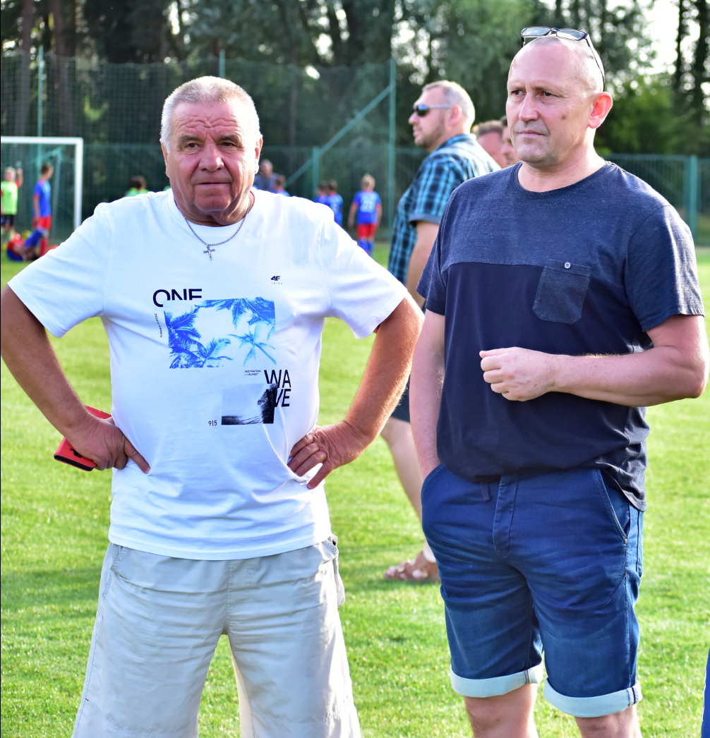 Kazimierz Koczan zostanie prezesem Energetyka? Wybory już dziś!