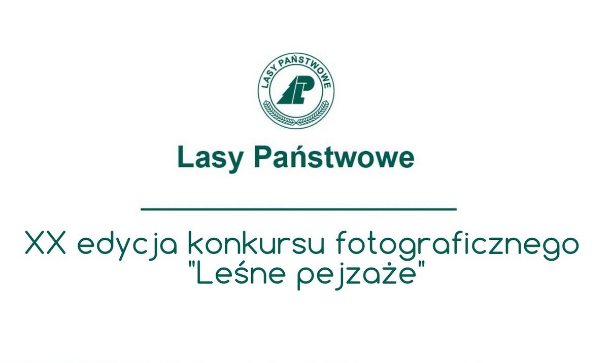 Konkurs fotograficzny 