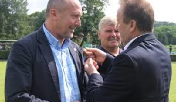 W piątek wybory w Energetyku Gryfino. Marek Hipsz odejdzie?
