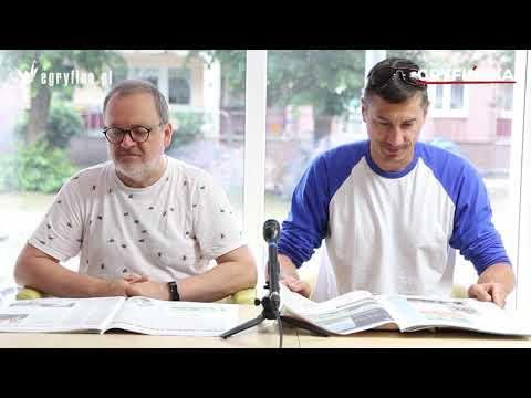 Wtorki z Gryfińską. Odcinek 153 [VIDEO]