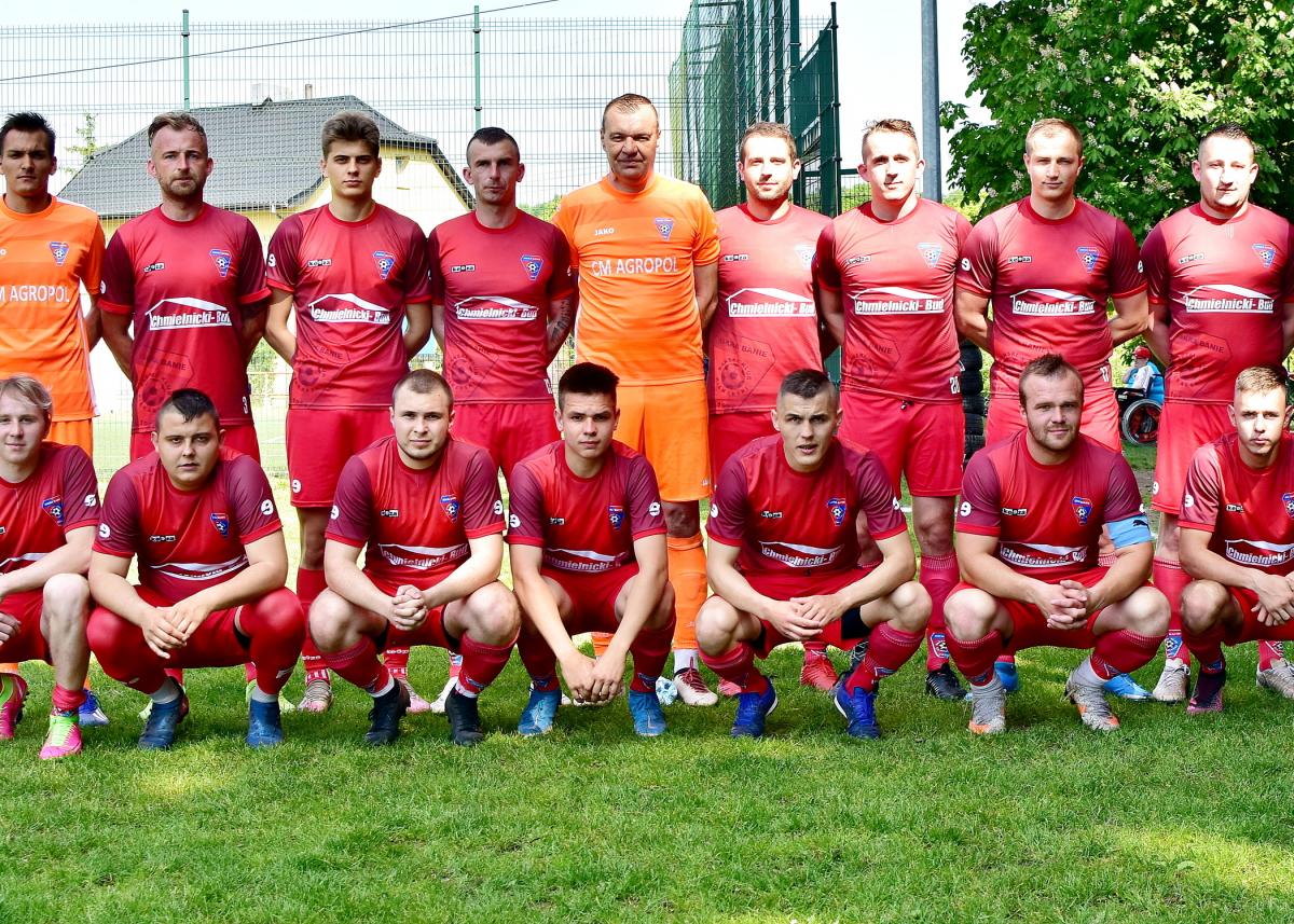 Iskra i Energetyk grają dzisiaj derby [ROZKŁAD]