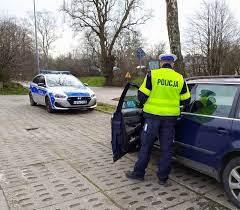 67-latek jechał bez prawka