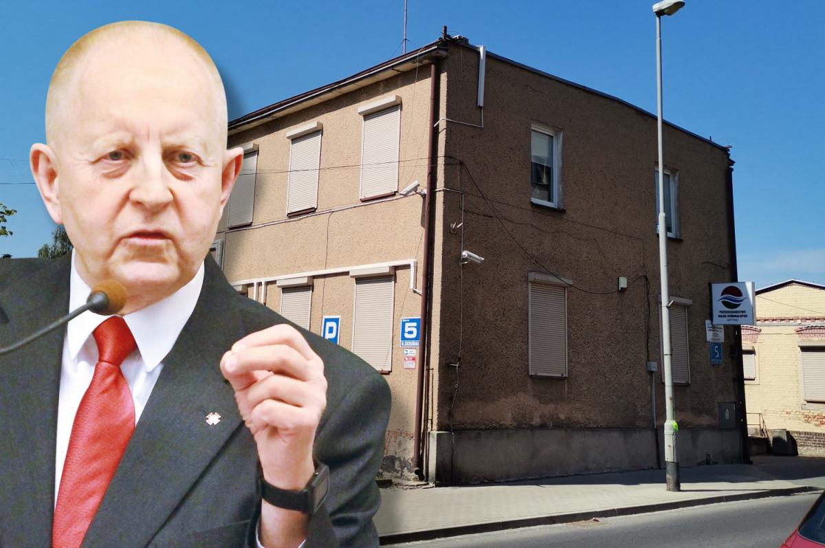 Wojciech Długoborski wiceprezesem PUK!
