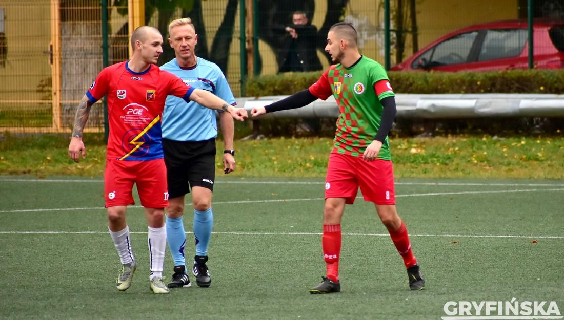 Jeden weekend, trzy mecze derbowe