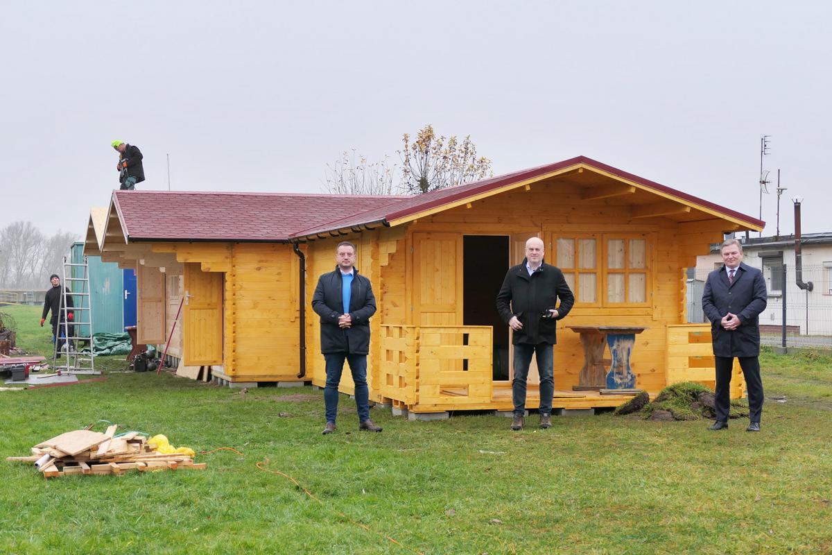Rodzice kajakarzy wściekli na władze miasta. 
