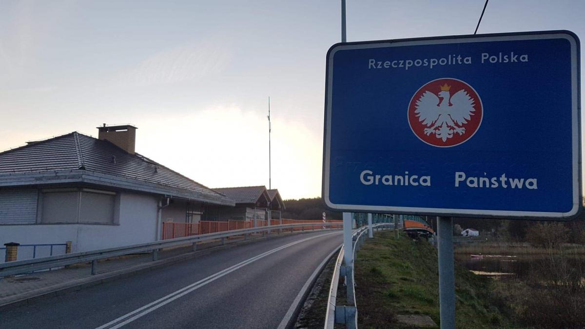 Do Niemiec na innych zasadach