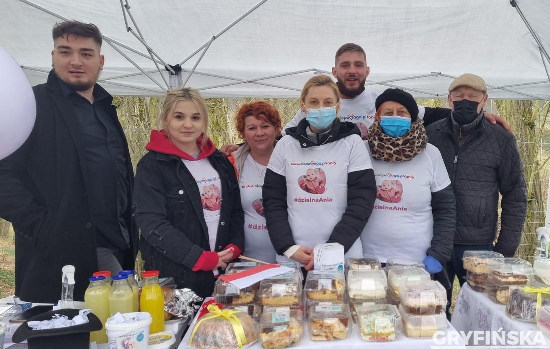 Gazeta Gryfińska: Połączyły ich dobre serca