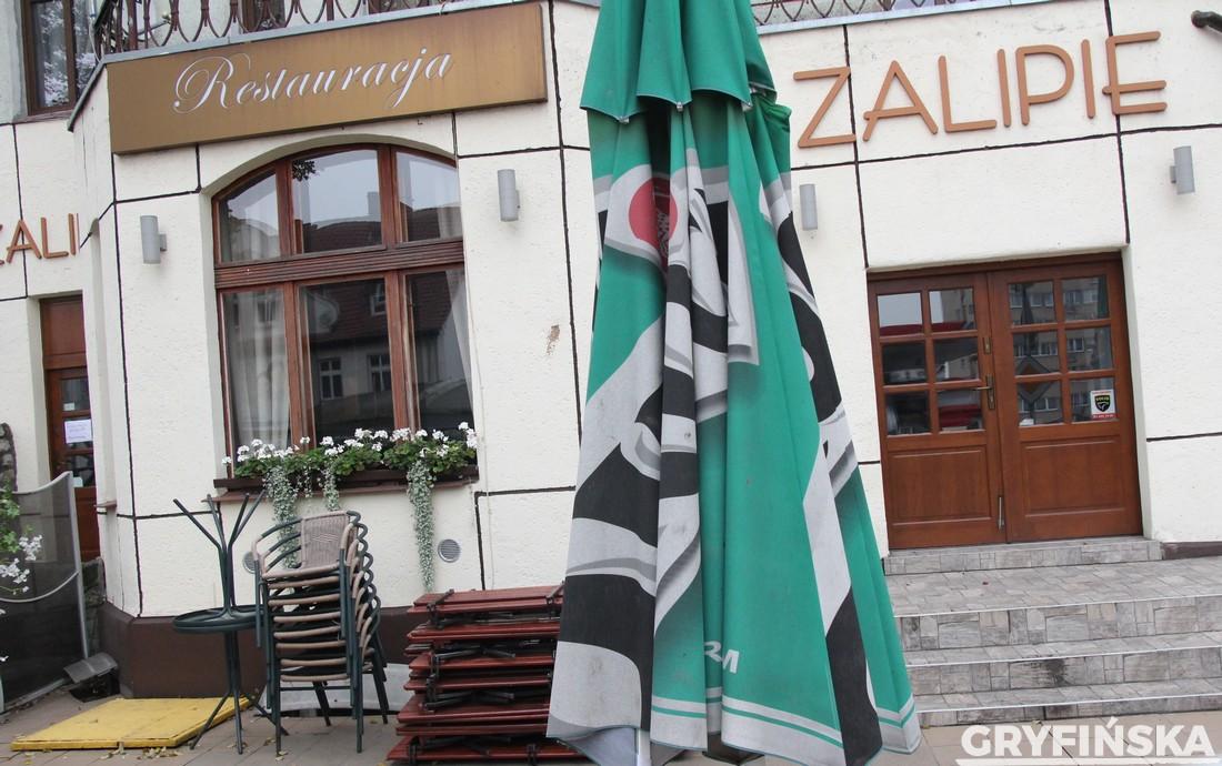 Wiadomo kiedy otworzą się restauracje