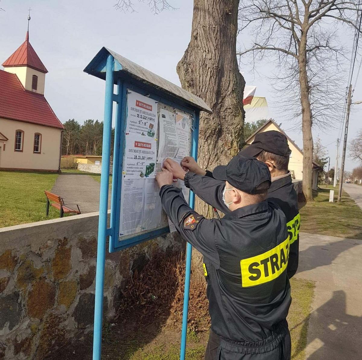 Nadeszła wiosna. Nie pal trawy!
