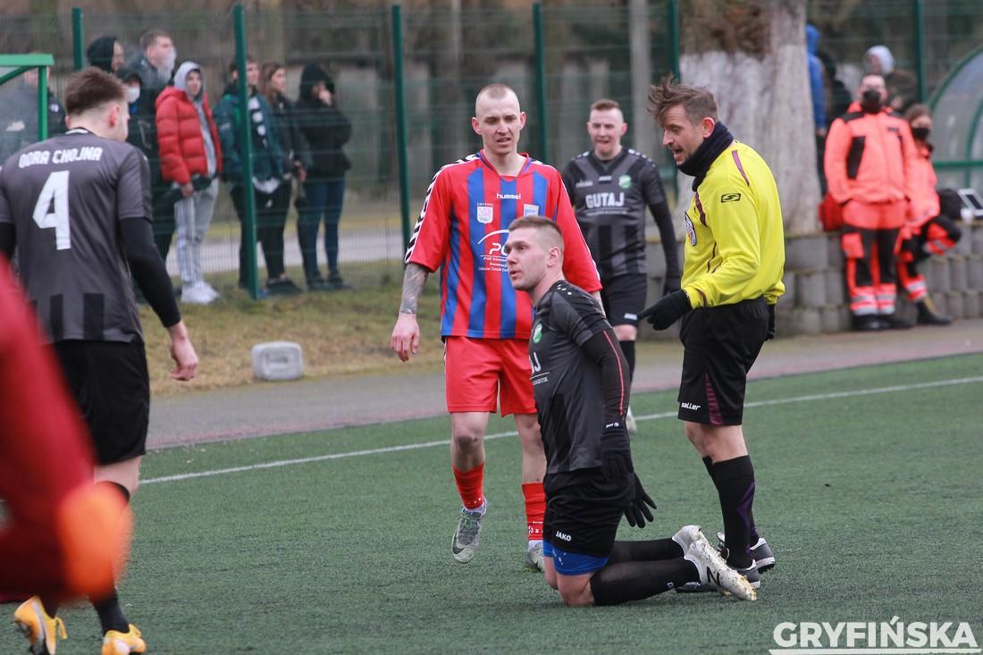 Wraca liga. Energetyk zagra z Kłosem Pełczyce [ROZKŁAD JAZDY]