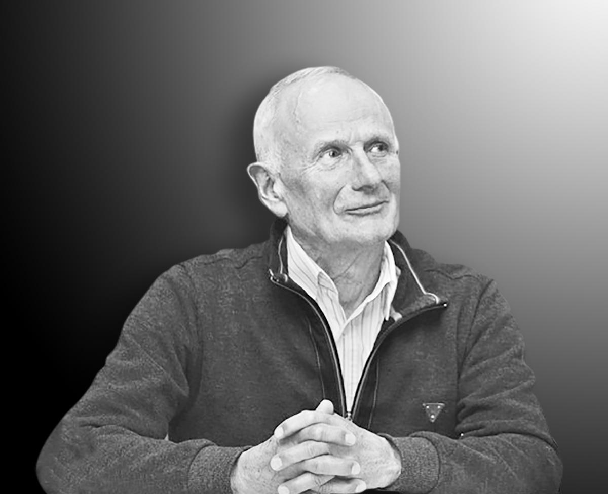 Zmarł Stanisław Bieńko. Miał 72 lata