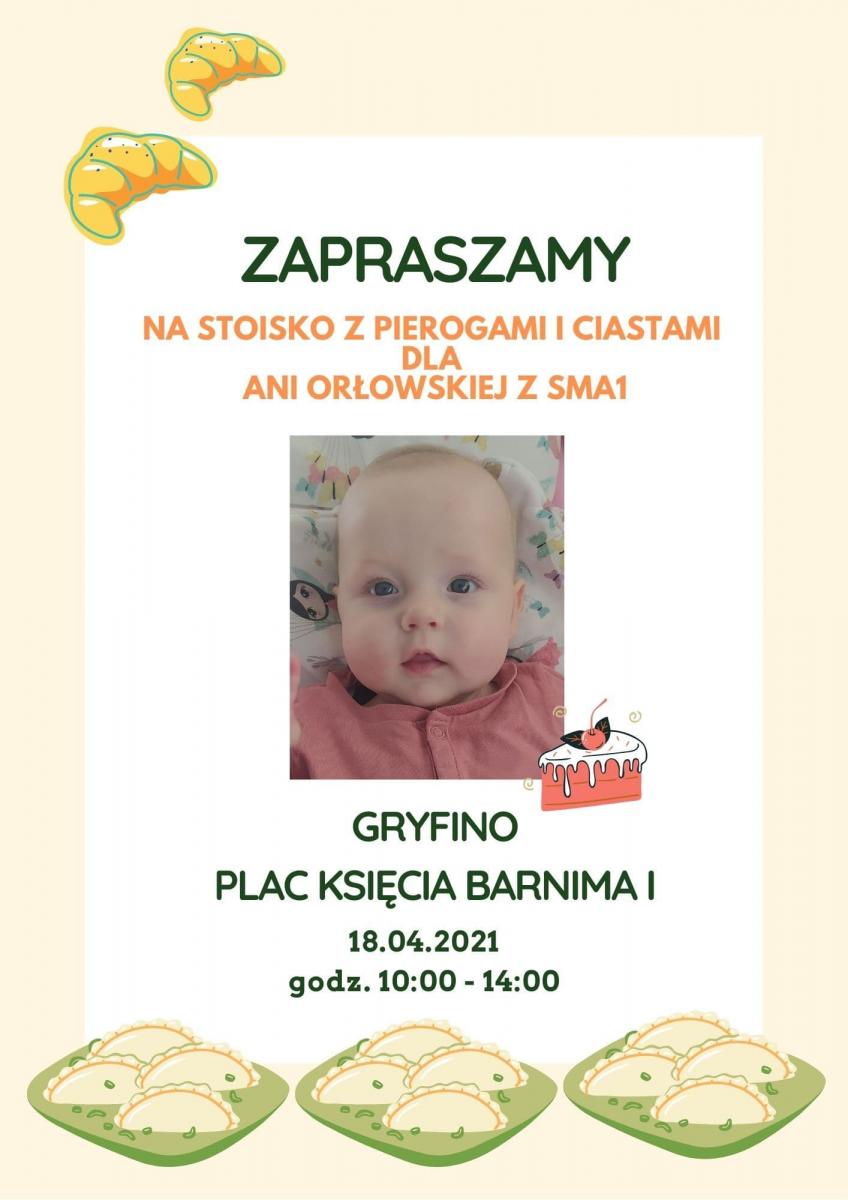 Zapraszają na pierogi na plac Barnima