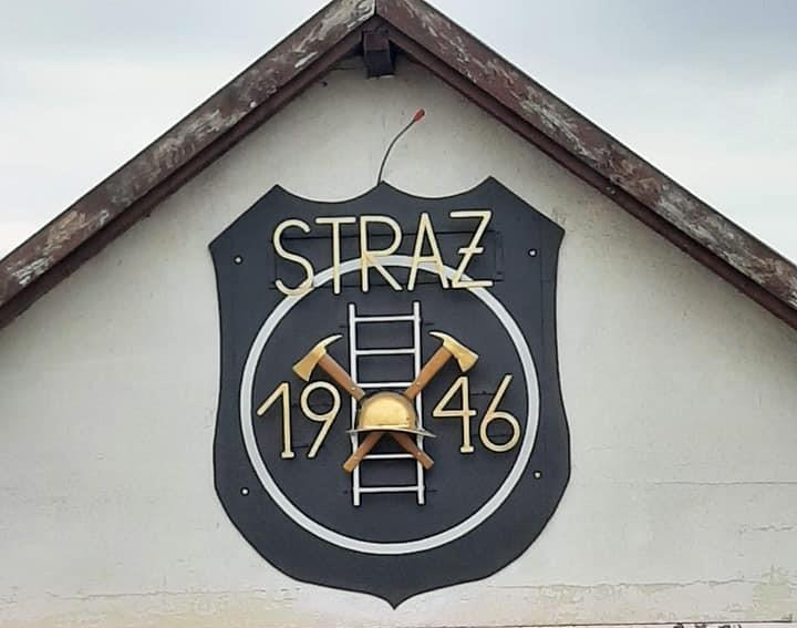 Strażacy 