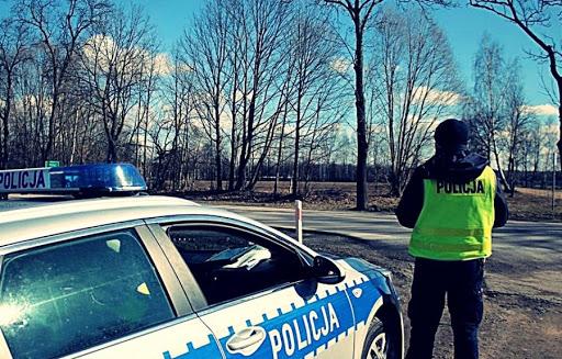 Wysyp pijanych kierowców. Niektórzy jeździli bez uprawnień