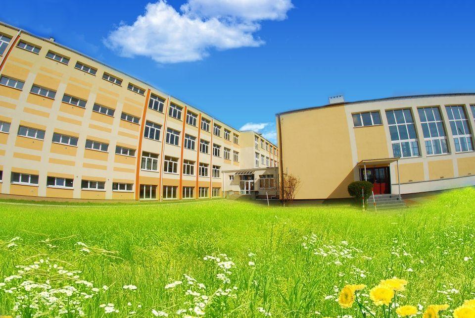 ZSP zaprasza: Ucz się w naszych murach!