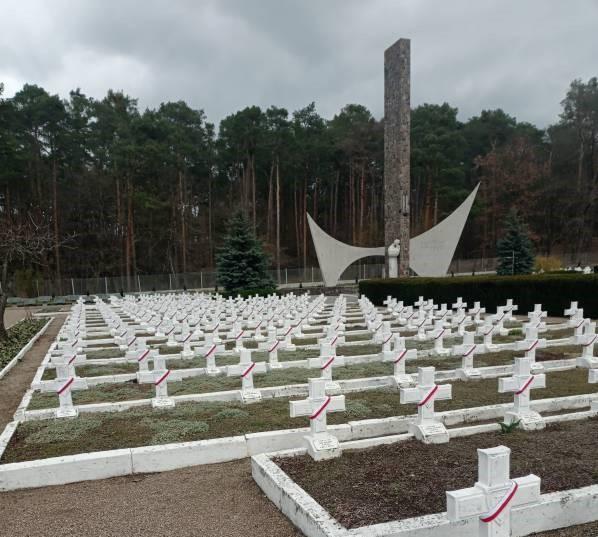 Obchody rocznicy Forsowania Odry przełożone
