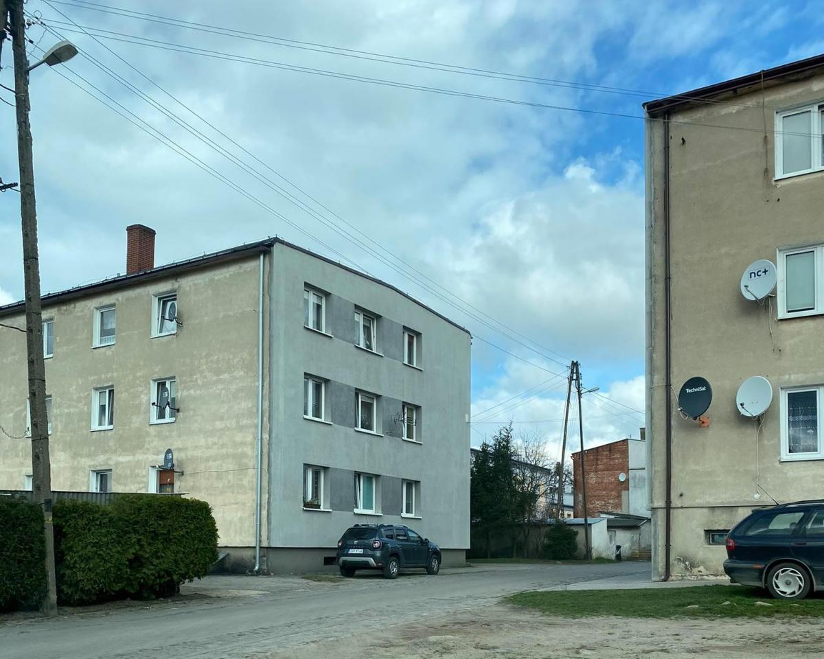 To nie była próba samobójcza