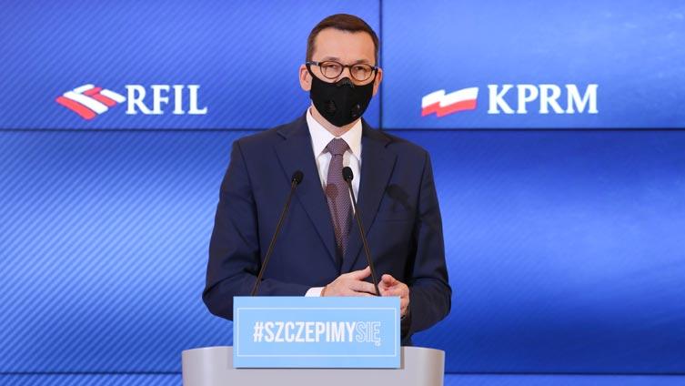 Gmina Gryfino otrzymała dwa miliony od rządu. Co za to wybuduje?