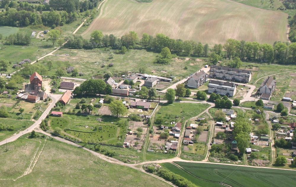 Mieszkańcy Starych Brynek czują się pomijani. Dlaczego ich miejscowość nie jest w aglomeracji?