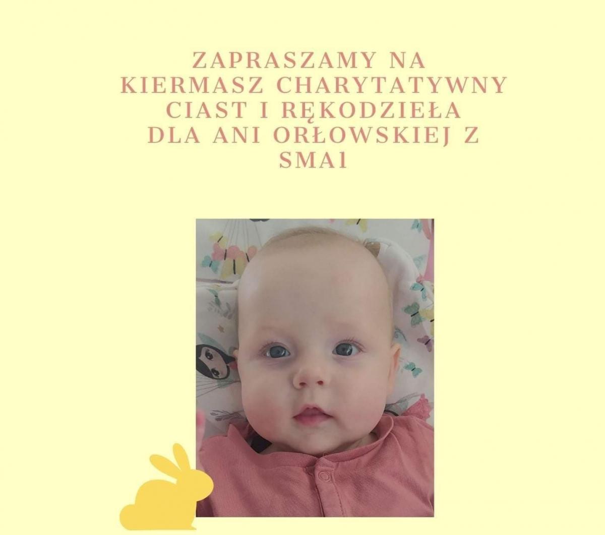 W niedzielę ciasta i pierogi na placu Barnima