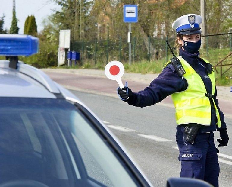 Jednego dnia zatrzymali dwóch 35-latków