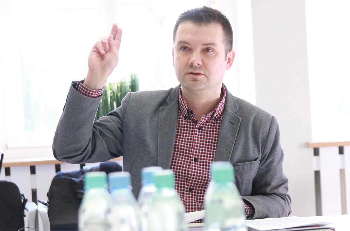 Radni podjęli decyzję w sprawie studium: nie odwołają się od decyzji wojewody