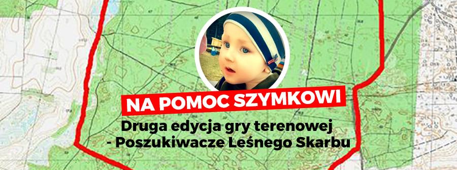 Leśne skarby w szlachetnej sprawie - już w niedzielę!