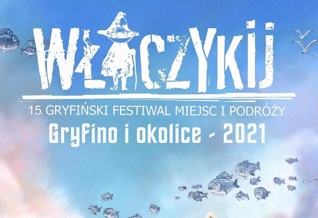 Włóczykij ponownie przeniesiony!