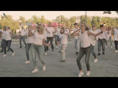 Trwają przygotowania do #JerusalemaDanceChallenge