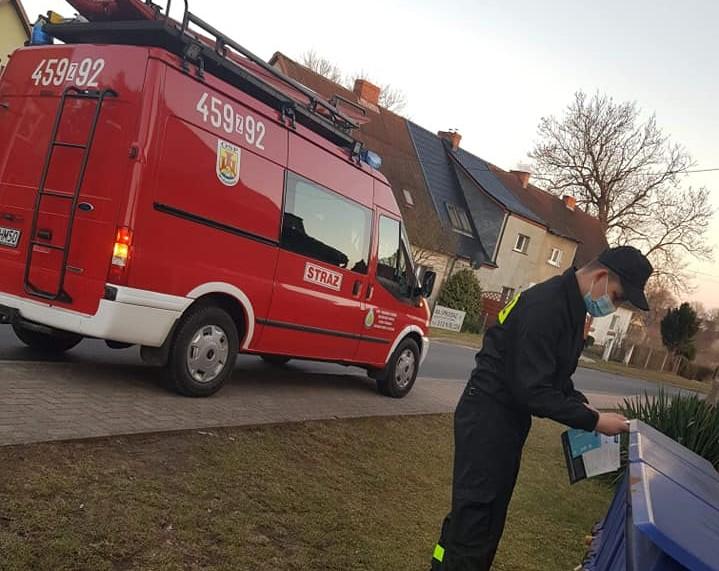 W poprzednim tygodniu było spokojniej