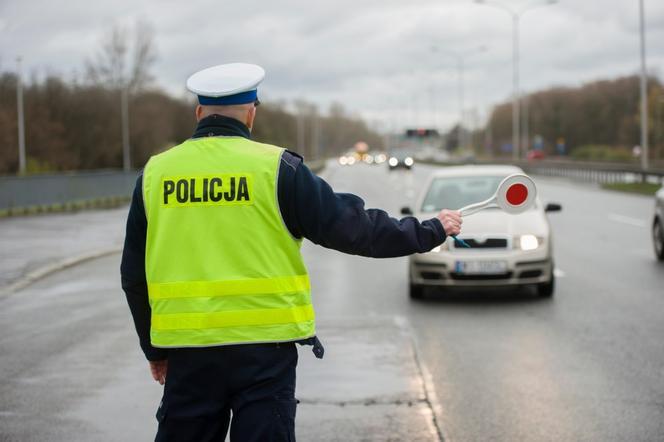 Kierowca z Gorzowa miał 2,2 promila