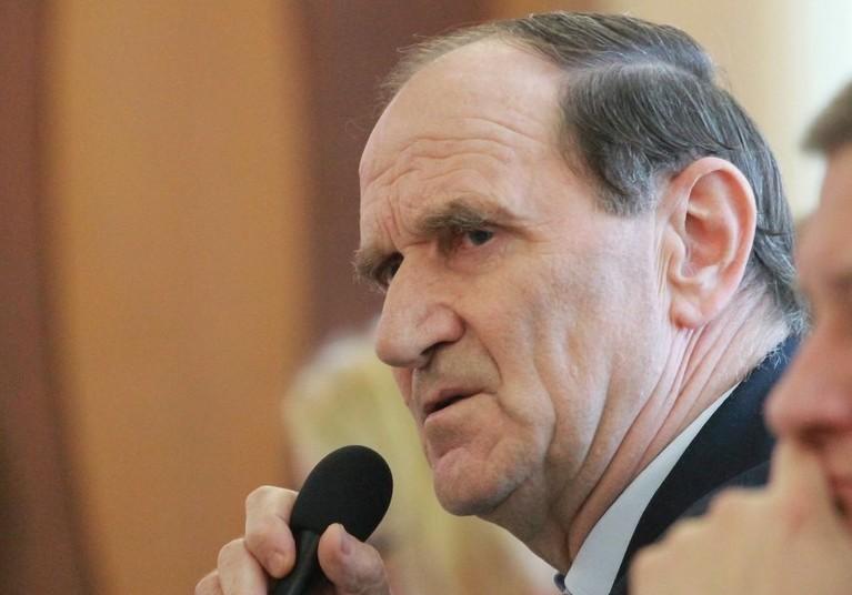 Podwójne standardy Andrzeja Urbańskiego