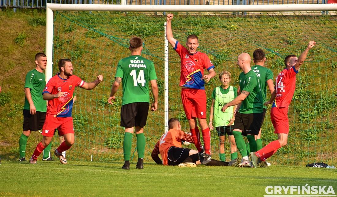 Energetyk, czy Odra? Czas na derby powiatu [ROZKŁAD JAZDY]