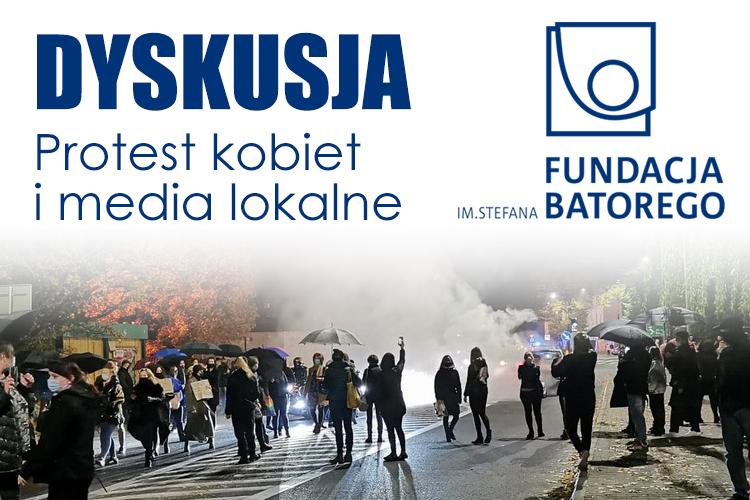 Doceniła nas Fundacja Batorego
