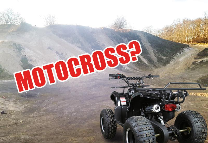 Rozjeżdżana strzelnica