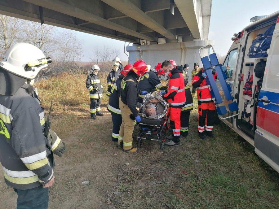 Zaginiony mężczyzna został odnaleziony