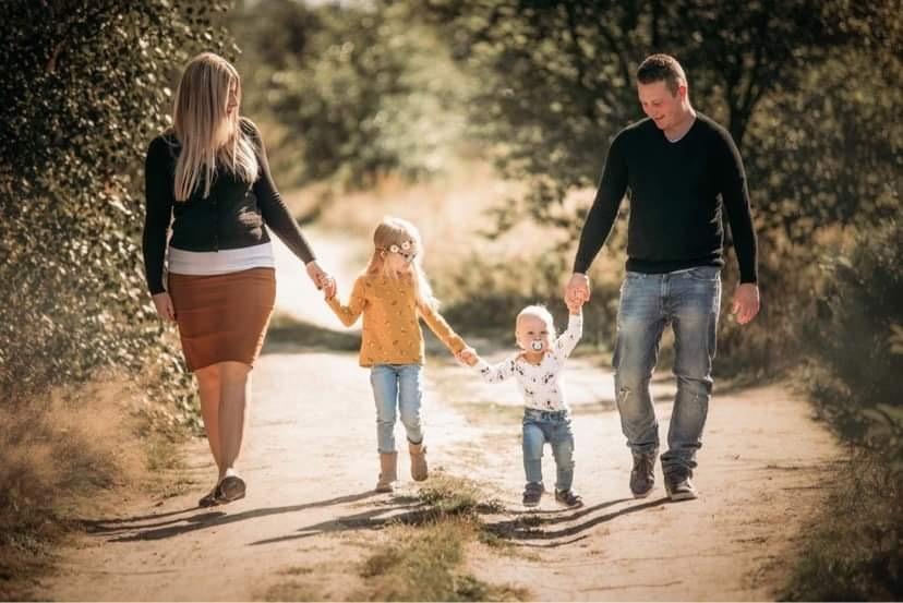 W sobotę odbędą się kiermasze dla Niny, która walczy z rakiem piersi
