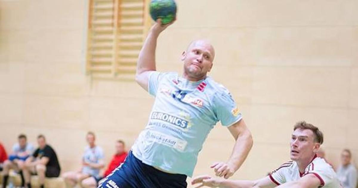 Tomasz Matoszko zrezygnował