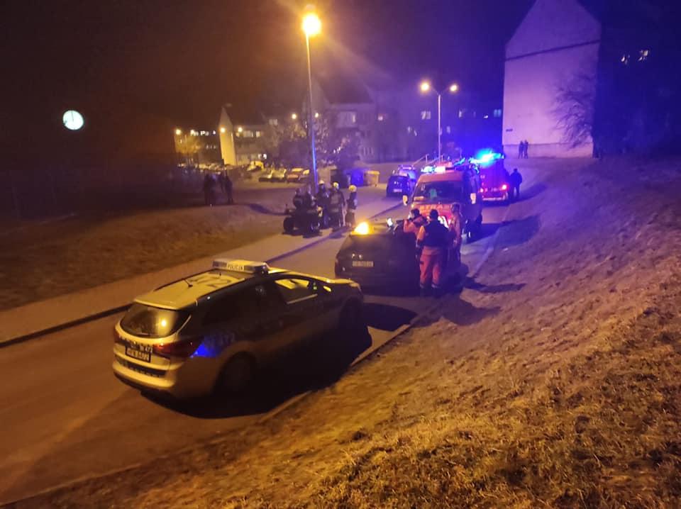 Zaginął 61-letni mężczyzna. Poszukiwania trwały dwie godziny