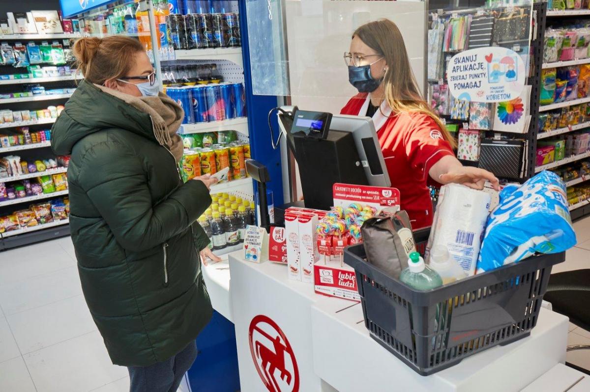 1500. drogeria Rossmann